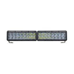 LED Bar - Two in One 2x38W - E-mærket
