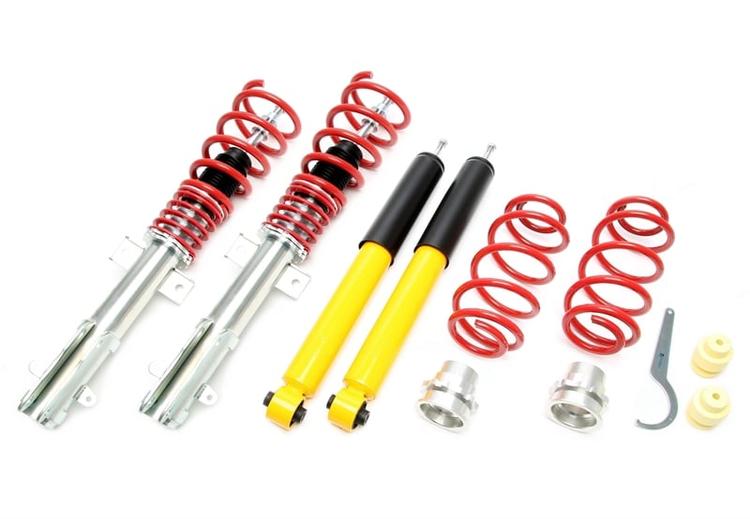 Coilover kit Ford Mustang GT