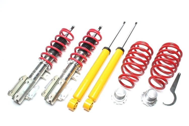 Coilover kit Opel Astra J