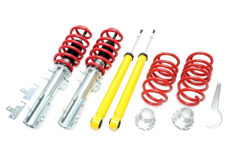 Coilover kit Opel Insignia