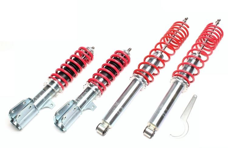 Coilover kit Renault Twingo