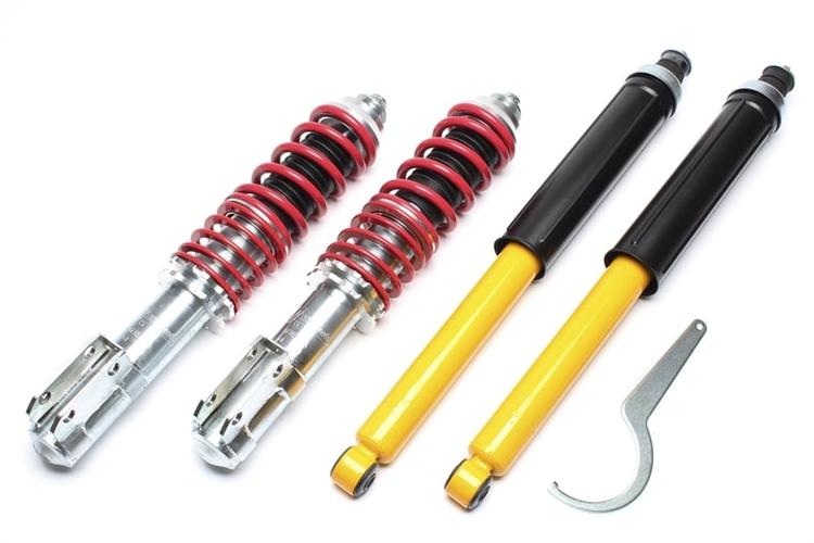 Coilover kit Renault 19