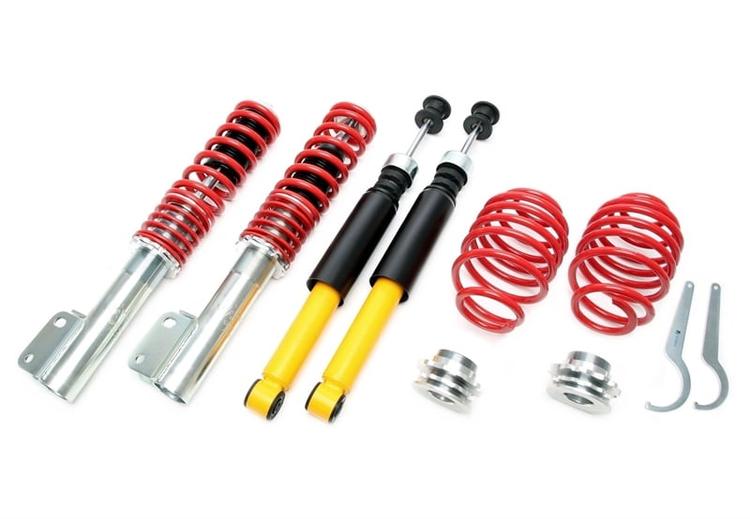 Coilover kit Renault Twingo