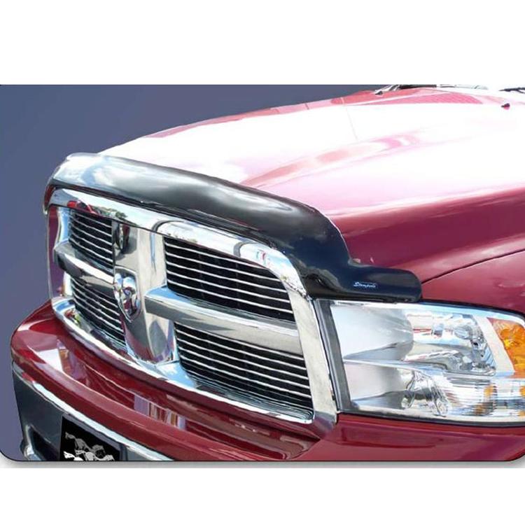 Motorhjelmbeskyttelse Dodge Ram 1500