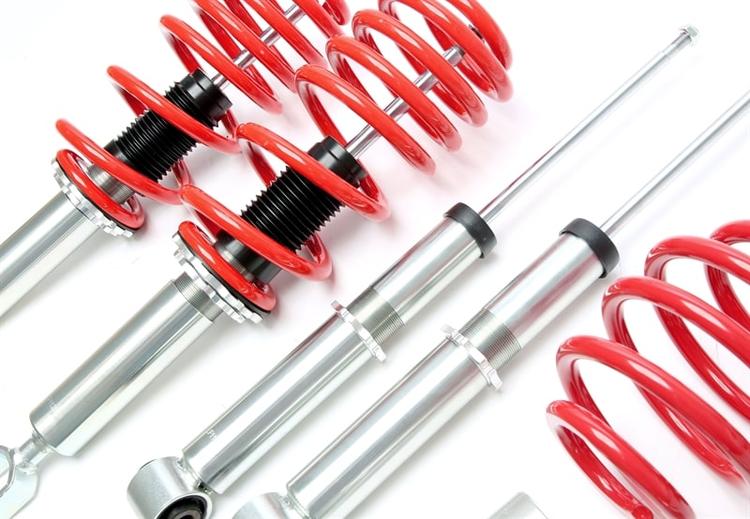 Coilover kit Deep Version Seat Exeo